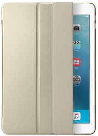 Spigen Smart Fold Kickstand Case For Apple iPad 9.7 2017/2018 Gold