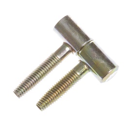 LOGU EŅĢE 030 13 mm CINKOTA (VAGNER SDH)