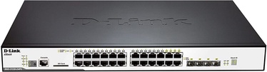 D-Link DGS-3120-24PC/SI