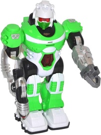 Игрушечный робот Tommy Toys Robot Android Green