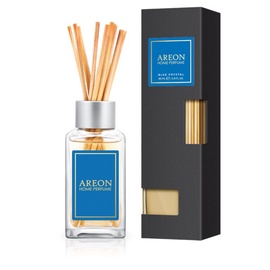 Mājas smarža Areon Black Blue Crystal, 85 ml