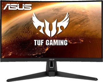 Monitorius Asus TUF Gaming VG27WQ1B, 27", 1 ms