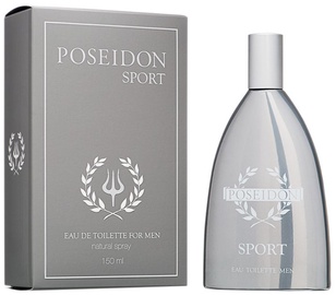 Tualetes ūdens Instituto Español Poseidon Sport 150ml EDT