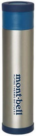 Montbell Thermo Bottle Alpine 0.9l Stainless