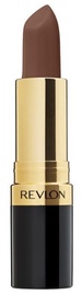 Revlon Super Lustrous Matte Lipstick 4.2g 49