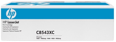 Lazerinio spausdintuvo kasetė HP C8543XC Black