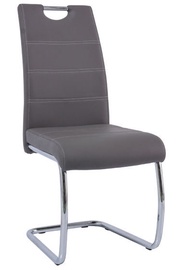 Стул для столовой Signal Meble H666 Grey, 1 шт.