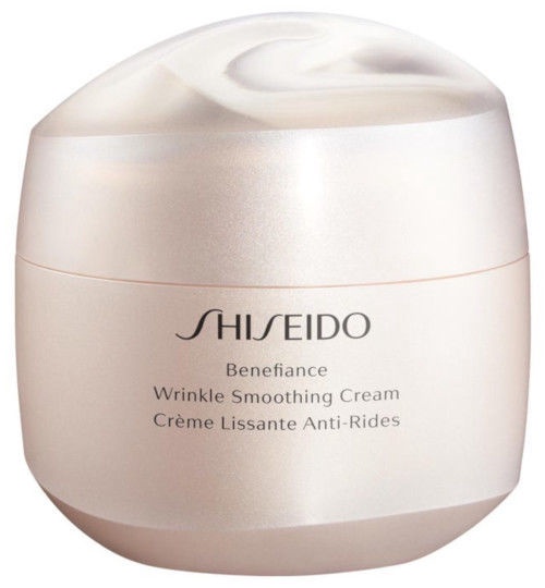 Крем для лица Shiseido Benefiance, 75 мл