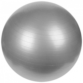 ProFit Exercise Ball 75cm Silver