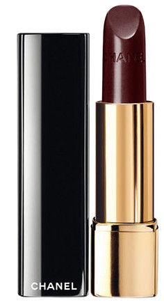 Губная помада Chanel Rouge Allure 109 Rouge Noir, 3.5 г