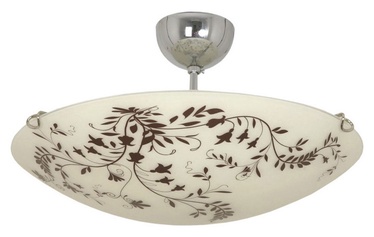 Griestu lampa Nowodvorski Laura 10 2736 3X100W E27