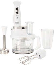 Arzum Soprano Max AR1004 White
