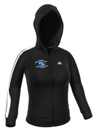 Adidas SK Gaming Team Girls Hoodie Black XXL