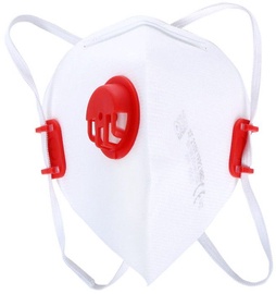 Lahti Dust Mask FFP2 CE 5pcs