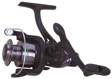 Spole Paladin Trout Master Rolle RD 4000, 249g