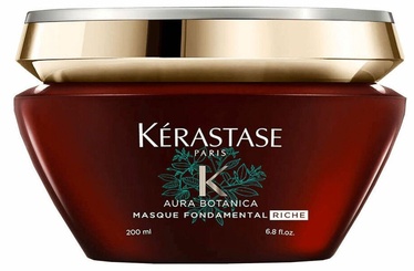 Kerastase Aura Botanica Masque Fondamental Riche 200ml