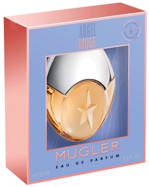 Thierry Mugler Angel Muse 15ml EDP Refillable