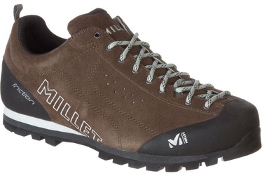 Millet Friction Brown 39 1/3