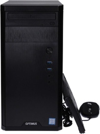 Optimus Platinum GH410T RDOPSBSMIEDD024 PL