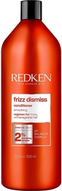 Juuksepalsam Redken Frizz Dismiss, 1000 ml