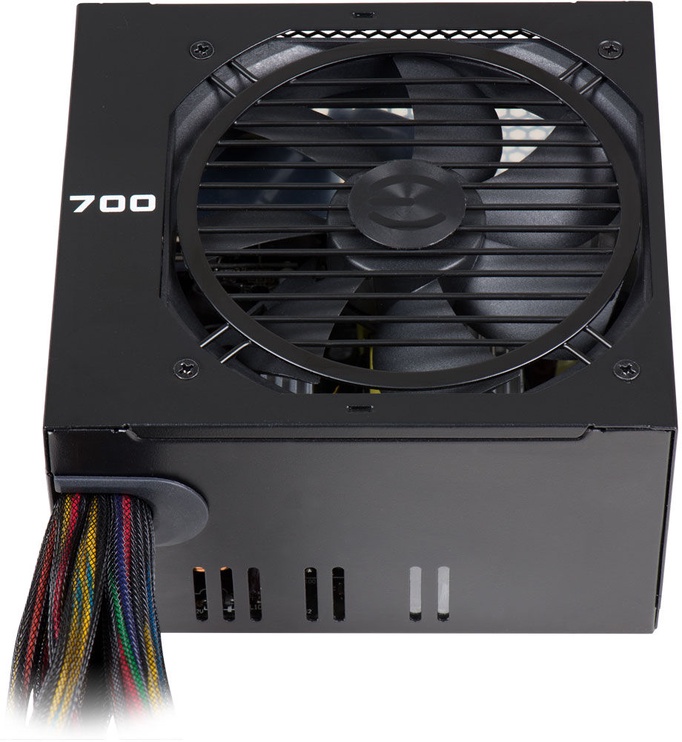 Maitinimo blokas EVGA 700B 700 W, 12 cm