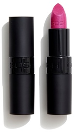 Huulepulk GOSH Velvet Touch Tropical Pink, 4 g