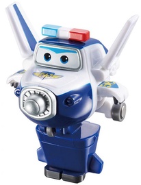 Auldey Super Wings Mini Transforming Paul 710050