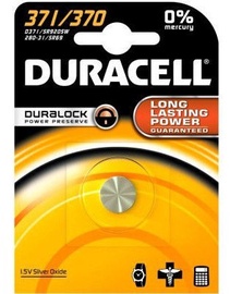 Baterijas Duracell