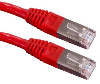 Esperanza Cable FTP 6 Red 2m
