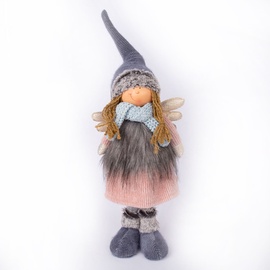 Statue Angel Girl Ariel Standing 57cm