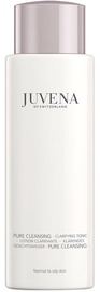 Sejas toniks Juvena Pure Cleansing, 200 ml, sievietēm