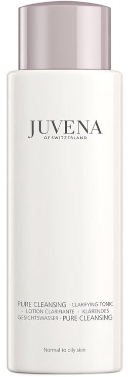 Sejas toniks sievietēm Juvena Pure Cleansing, 200 ml