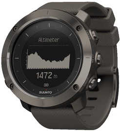 Suunto Traverse Graphite