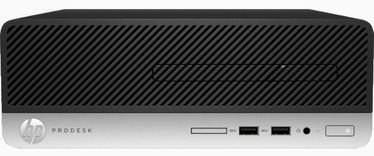 HP ProDesk 400 G5 SFF 4CZ82EA PL