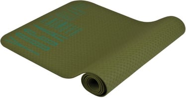 Spokey Hamsa Mat Green 838325