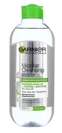 Garnier Skin Naturals Micellar Cleansing Water Combination & Sensitive Skin 400ml