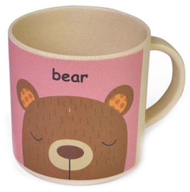 Krūze Fissman Mug Bear, 350 ml