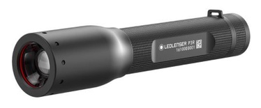 Ledlenser Flaslight P3R 140lm Black