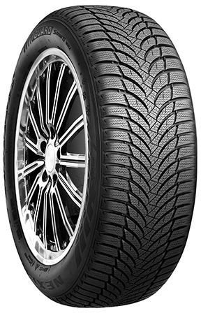 Ziemas riepa Nexen Tire WinGuard SnowG WH2 155/70/R13, 75-T-190 km/h, D, D, 69 dB