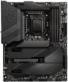 Mātesplate MSI MEG Z590 Unify