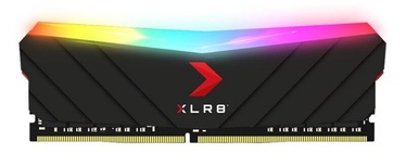 Operatīvā atmiņa (RAM) PNY XLR8 MD8GD4320016XRGB DDR4 8 GB CL16 3200 MHz