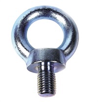 SKRŪVE AR CILPU 14MM DIN580