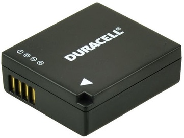 Duracell Premium Analog Panasonic DMW-BLE9 Battery 750mAh