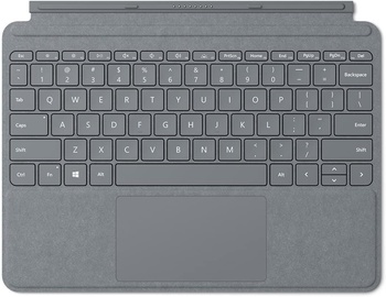 Microsoft Surface GO Type Cover Grey