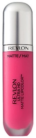 Huulepulk Revlon Ultra HD Matte Lipcolor 665 Intensity, 5.9 ml