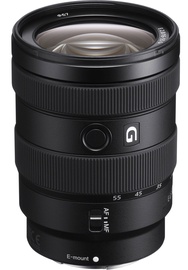 Sony E 16-55mm F2.8 G Black