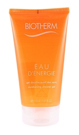 Dušas želeja Biotherm Eau D'energie Awakening, 150 ml