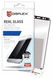 Displex 3D Real Glass Screen Protector For Apple iPhone 6/6s/7/8 Black