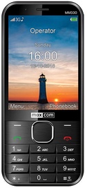 Mobilais telefons Maxcom Classic MM330 (bojāts iepakojums)
