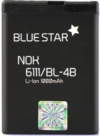 Батарейка BlueStar, Li-ion, 1000 мАч